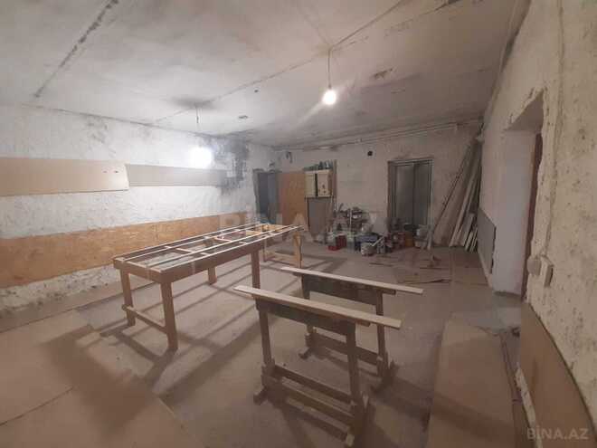 İcarəyə verilir  obyekt 130 m², 8-ci kilometr q., photo 4 from 7