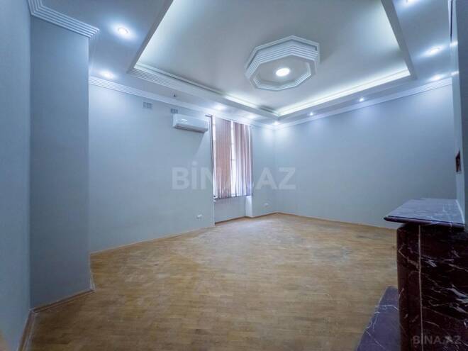 İcarəyə verilir 4 otaqlı köhnə tikili 160 m², Nəsimi r., photo 12 from 14