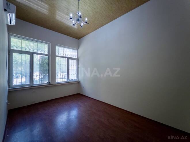 İcarəyə verilir 4 otaqlı köhnə tikili 160 m², Nəsimi r., photo 5 from 14