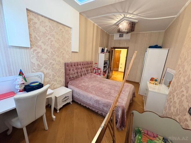 Сдаётся 4-комн. новостройка 170 м², Насиминский  р., photo 11 from 26