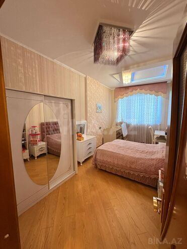 Сдаётся 4-комн. новостройка 170 м², Насиминский  р., photo 10 from 26