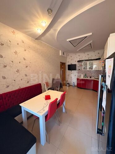 Сдаётся 4-комн. новостройка 170 м², Насиминский  р., photo 7 from 26