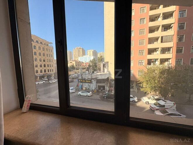 Сдаётся 4-комн. новостройка 170 м², Насиминский  р., photo 24 from 26
