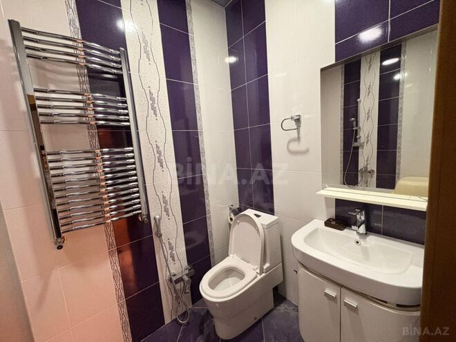 Сдаётся 4-комн. новостройка 170 м², Насиминский  р., photo 23 from 26