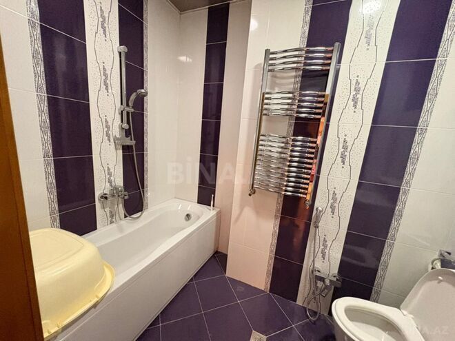 Сдаётся 4-комн. новостройка 170 м², Насиминский  р., photo 22 from 26
