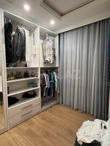 Satılır 4 otaqlı yeni tikili 170 m², Şah İsmayıl Xətai m., photo 25 from 32