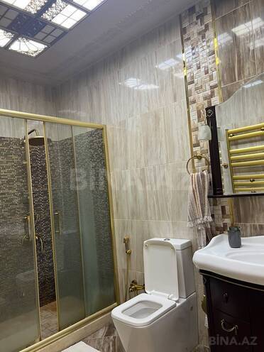 Satılır 4 otaqlı yeni tikili 170 m², Şah İsmayıl Xətai m., photo 22 from 32