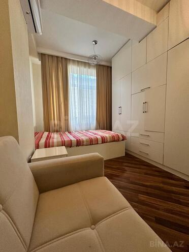 Satılır 2 otaqlı yeni tikili 94 m², Binəqədi r., photo 14 from 20