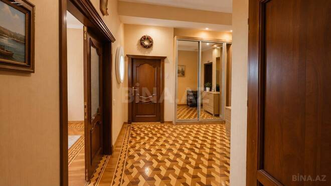 Satılır 2 otaqlı yeni tikili 80 m², Həzi Aslanov m., photo 6 from 9