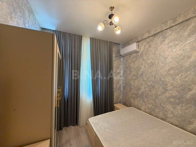 İcarəyə verilir 2 otaqlı yeni tikili 55 m², İnşaatçılar m., photo 11 from 14
