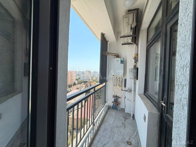 İcarəyə verilir 2 otaqlı yeni tikili 55 m², İnşaatçılar m., photo 10 from 14