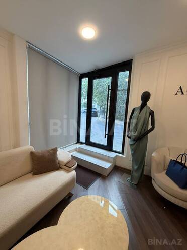 İcarəyə verilir  obyekt 45 m², İçəri Şəhər m., photo 6 from 8