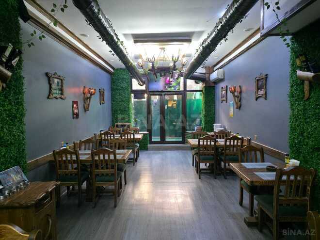 Satılır  obyekt 90 m², Neftçilər m., photo 3 from 9