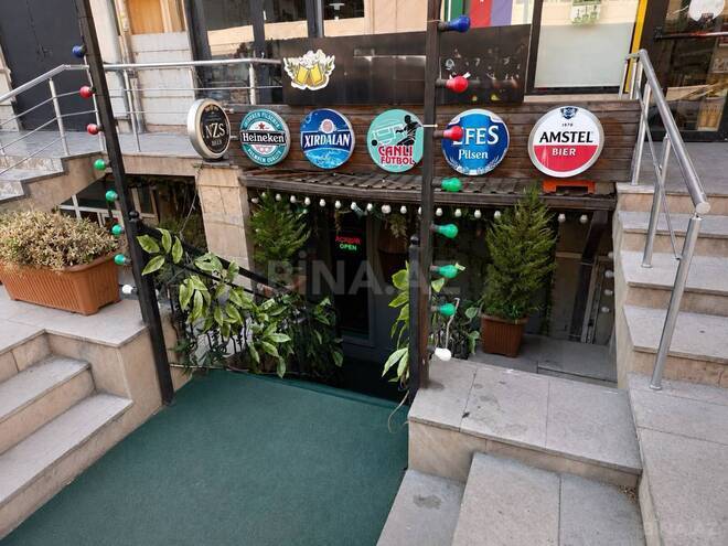 Satılır  obyekt 90 m², Neftçilər m., photo 8 from 9