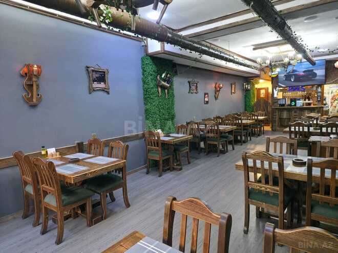 Satılır  obyekt 90 m², Neftçilər m., photo 4 from 9