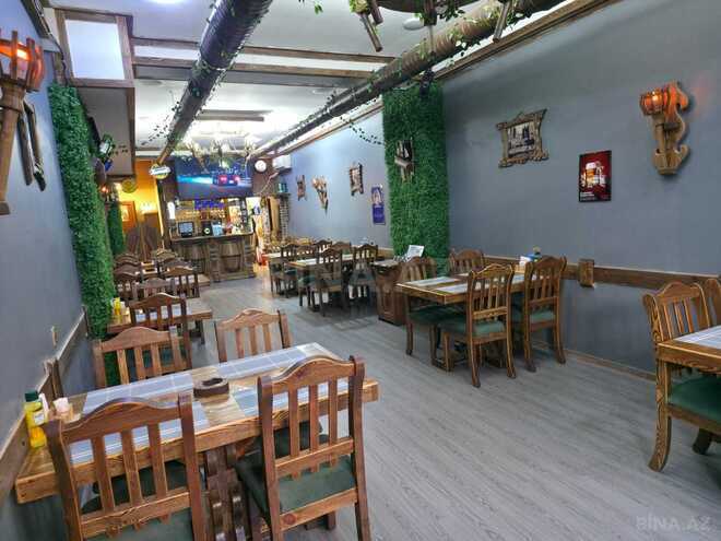 Satılır  obyekt 90 m², Neftçilər m., photo 6 from 9