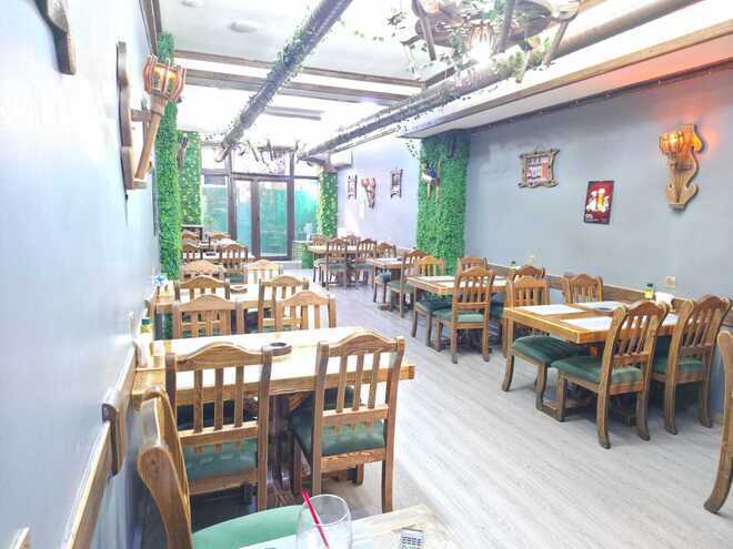 Satılır  obyekt 90 m², Neftçilər m., photo 5 from 9