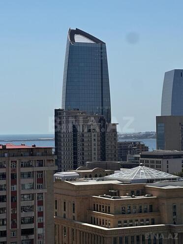 Satılır 4 otaqlı yeni tikili 175 m², Şah İsmayıl Xətai m., photo 18 from 19