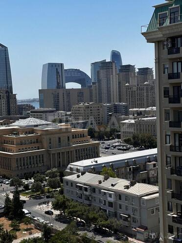 Satılır 4 otaqlı yeni tikili 175 m², Şah İsmayıl Xətai m., photo 16 from 19