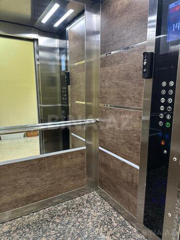 Satılır 4 otaqlı yeni tikili 175 m², Şah İsmayıl Xətai m., photo 10 from 19