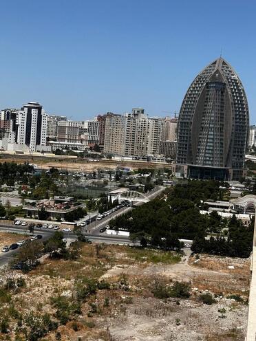 Satılır 4 otaqlı yeni tikili 175 m², Şah İsmayıl Xətai m., photo 17 from 19