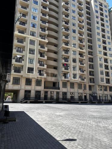 Satılır 4 otaqlı yeni tikili 175 m², Şah İsmayıl Xətai m., photo 1 from 19