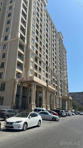 Satılır 4 otaqlı yeni tikili 175 m², Şah İsmayıl Xətai m., photo 14 from 19