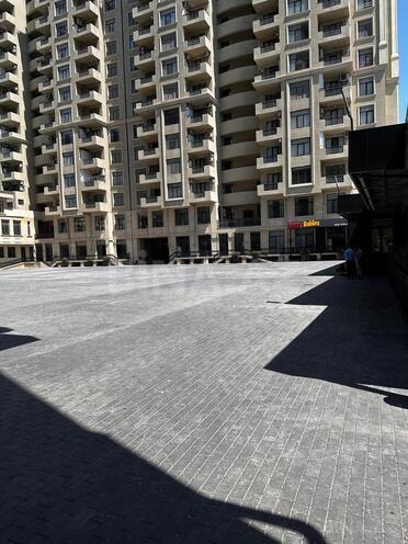 Satılır 4 otaqlı yeni tikili 175 m², Şah İsmayıl Xətai m., photo 12 from 19