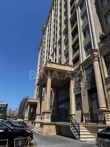 Satılır 4 otaqlı yeni tikili 175 m², Şah İsmayıl Xətai m., photo 13 from 19