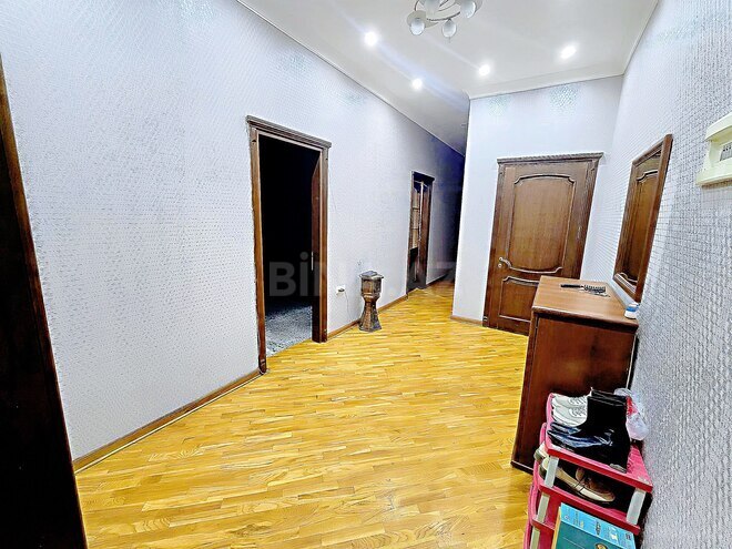 Сдаётся 3-комн. новостройка 170 м², м. Мемар Аджеми, photo 4 from 15