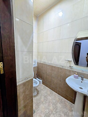Сдаётся 3-комн. новостройка 170 м², м. Мемар Аджеми, photo 11 from 15