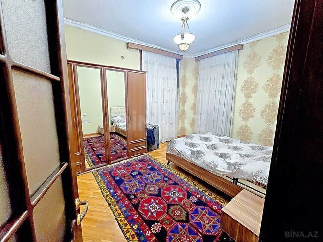 Сдаётся 3-комн. новостройка 170 м², м. Мемар Аджеми, photo 8 from 15