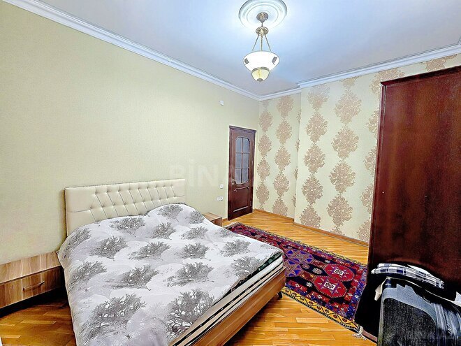 Сдаётся 3-комн. новостройка 170 м², м. Мемар Аджеми, photo 9 from 15