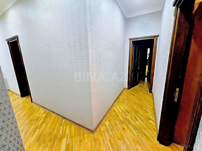 Сдаётся 3-комн. новостройка 170 м², м. Мемар Аджеми, photo 7 from 15