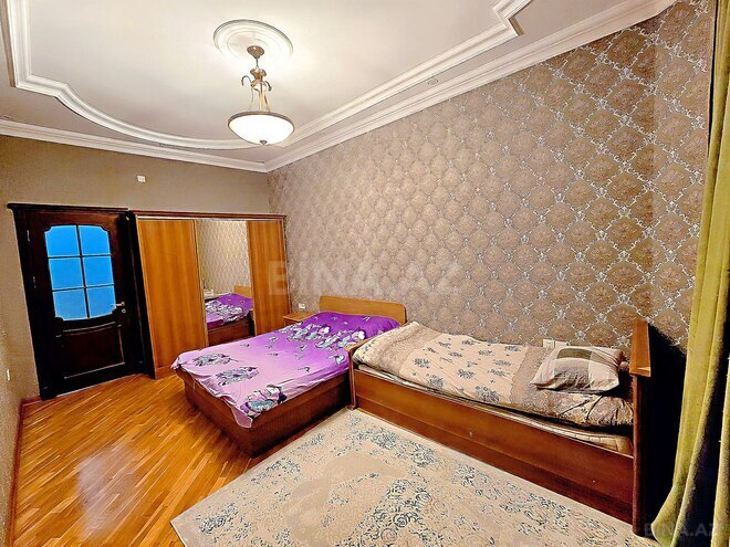 Сдаётся 3-комн. новостройка 170 м², м. Мемар Аджеми, photo 12 from 15