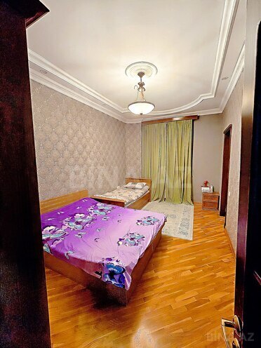 Сдаётся 3-комн. новостройка 170 м², м. Мемар Аджеми, photo 13 from 15