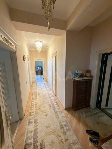 Satılır 2 otaqlı yeni tikili 90 m², Nərimanov r., photo 13 from 14