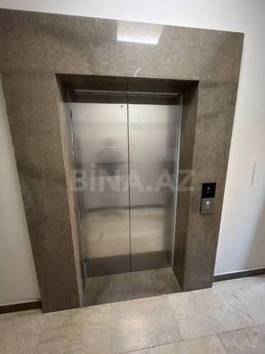 Satılır 2 otaqlı yeni tikili 90 m², Nərimanov r., photo 10 from 14