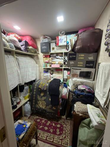 Satılır 2 otaqlı yeni tikili 90 m², Nərimanov r., photo 6 from 14