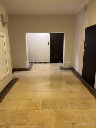 Satılır 2 otaqlı yeni tikili 90 m², Nərimanov r., photo 8 from 14