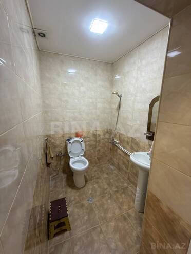 Satılır 2 otaqlı yeni tikili 90 m², Nərimanov r., photo 12 from 14