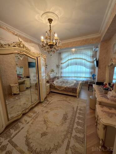 Satılır 2 otaqlı yeni tikili 90 m², Nərimanov r., photo 4 from 14