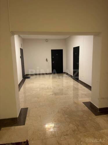 Satılır 2 otaqlı yeni tikili 90 m², Nərimanov r., photo 9 from 14