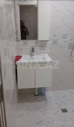 İcarəyə verilir 2 otaqlı köhnə tikili 70 m², Memar Əcəmi m., photo 11 from 13