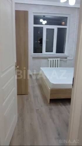 İcarəyə verilir 2 otaqlı köhnə tikili 70 m², Memar Əcəmi m., photo 8 from 13
