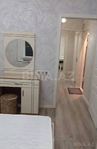 İcarəyə verilir 2 otaqlı köhnə tikili 70 m², Memar Əcəmi m., photo 9 from 13