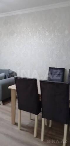 İcarəyə verilir 2 otaqlı köhnə tikili 70 m², Memar Əcəmi m., photo 3 from 13
