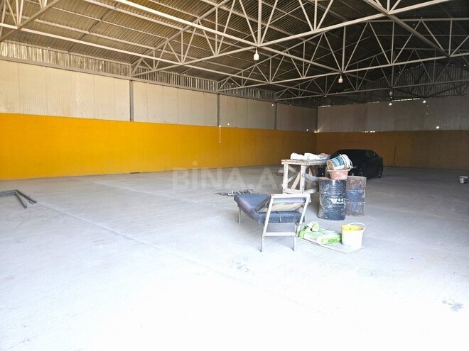Сдаётся  объект 510 м², пос. Масазыр, photo 3 from 7