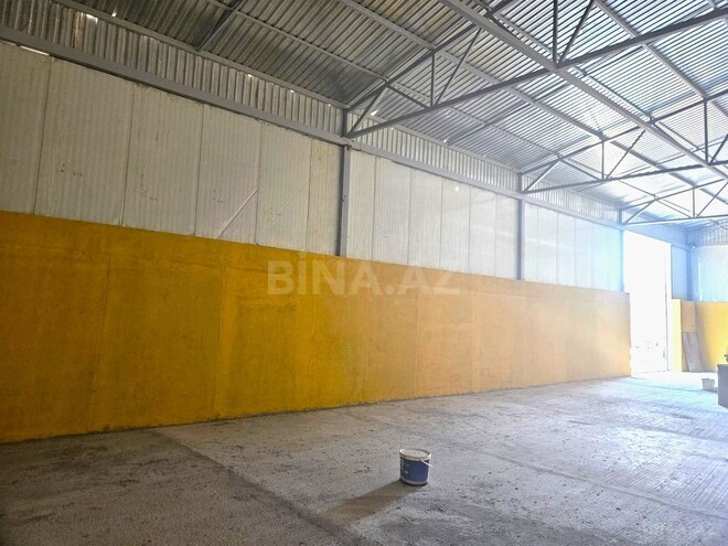 Сдаётся  объект 510 м², пос. Масазыр, photo 5 from 7