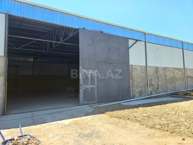 Сдаётся  объект 510 м², пос. Масазыр, photo 6 from 7